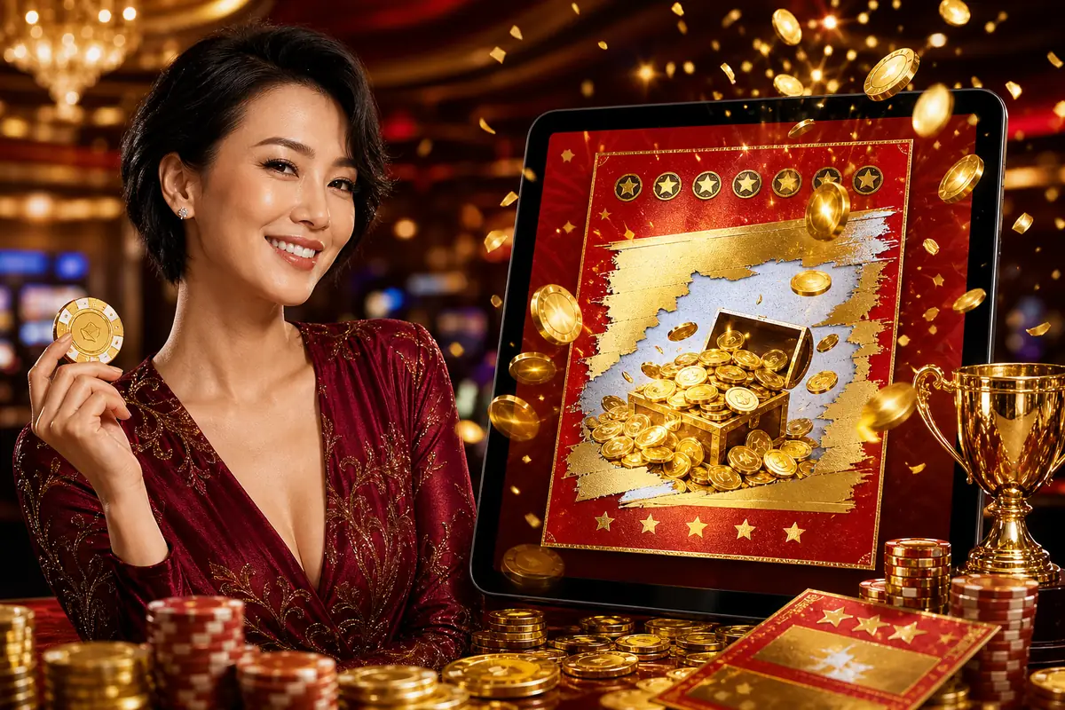 sity88 VIP program kasino live slot permainan