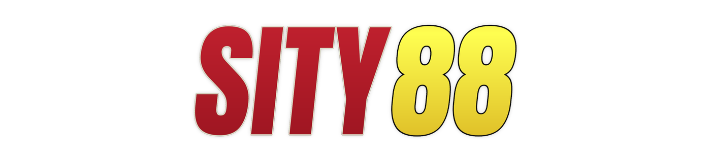 sity88 Logo